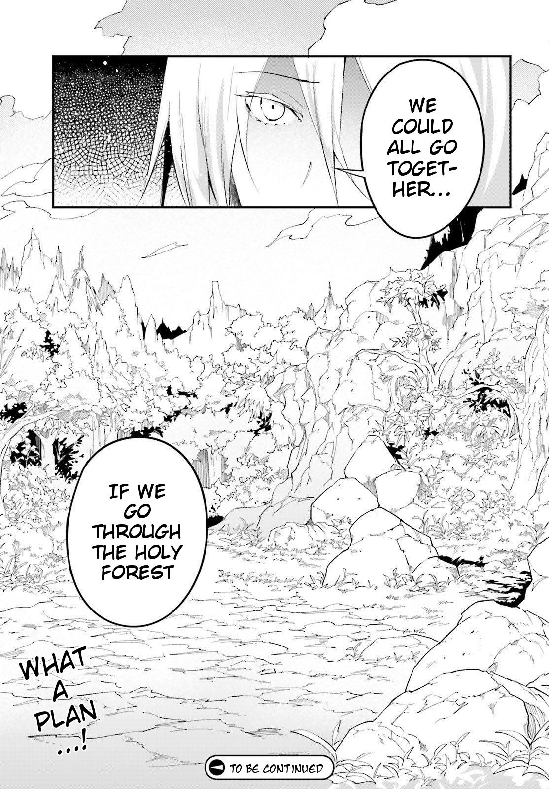 LV999 no Murabito – Chapter 40 – Page 36