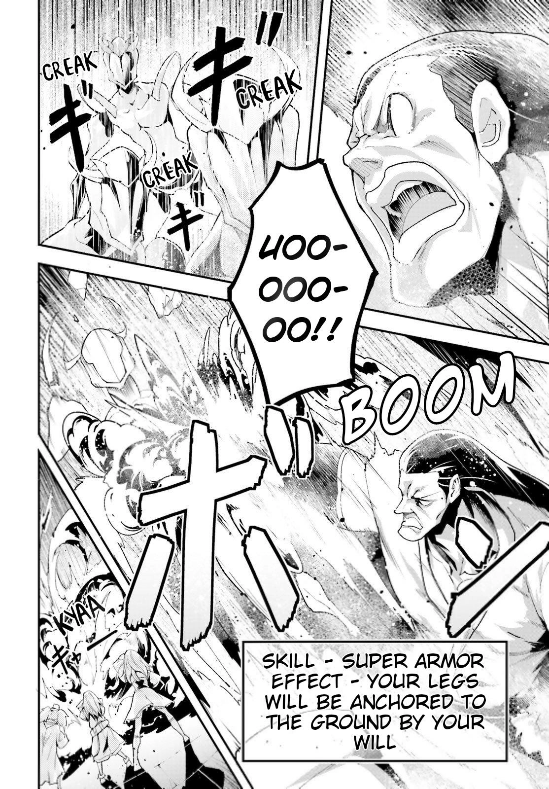 LV999 no Murabito – Chapter 41 – Page 21