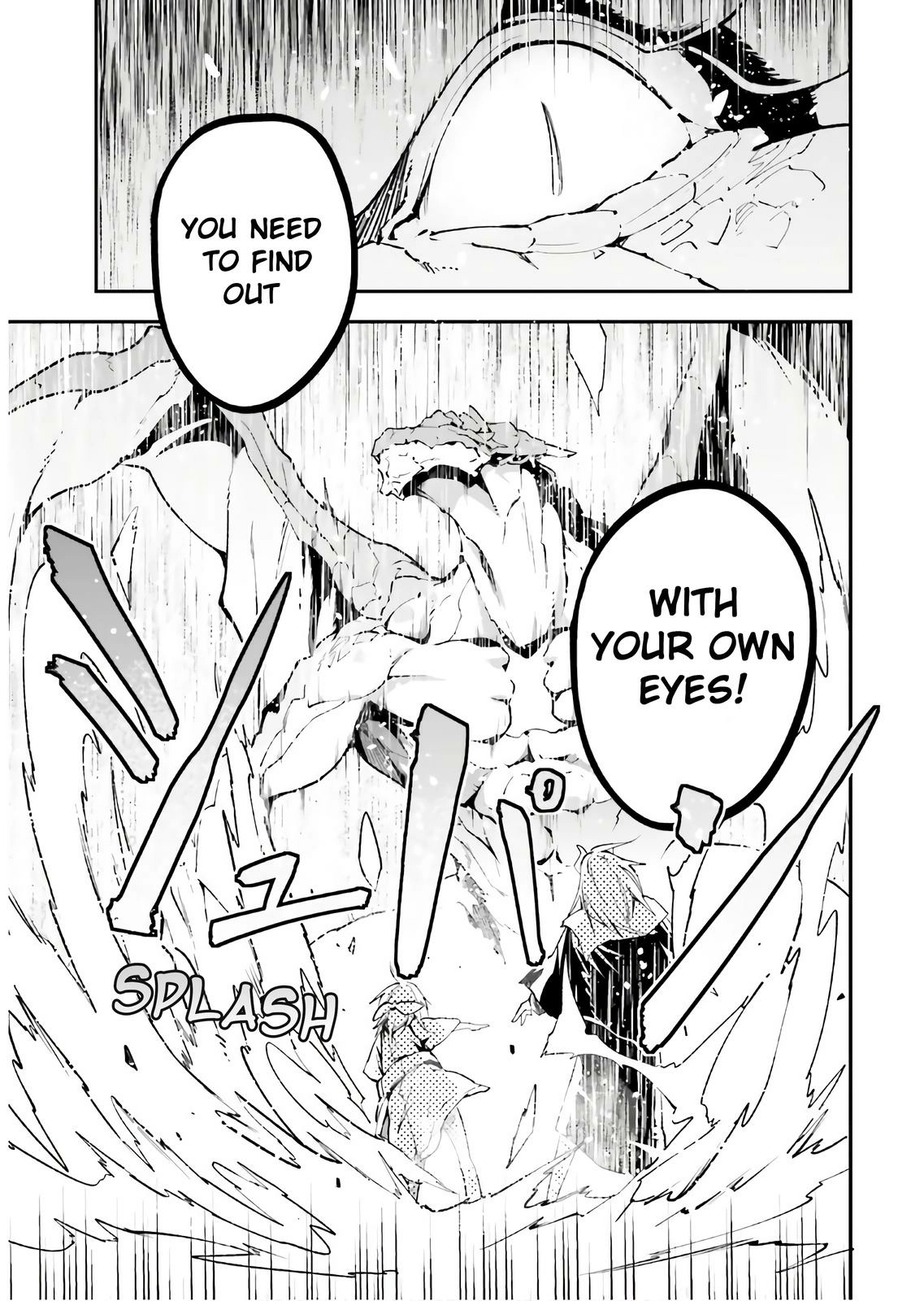 LV999 no Murabito – Chapter 42 – Page 10