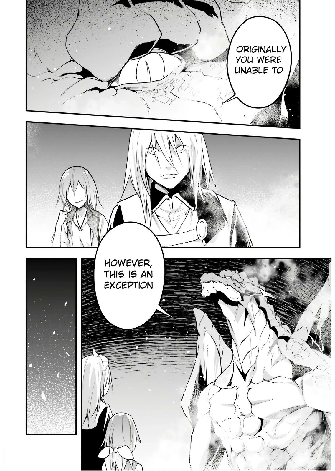 LV999 no Murabito – Chapter 42 – Page 13