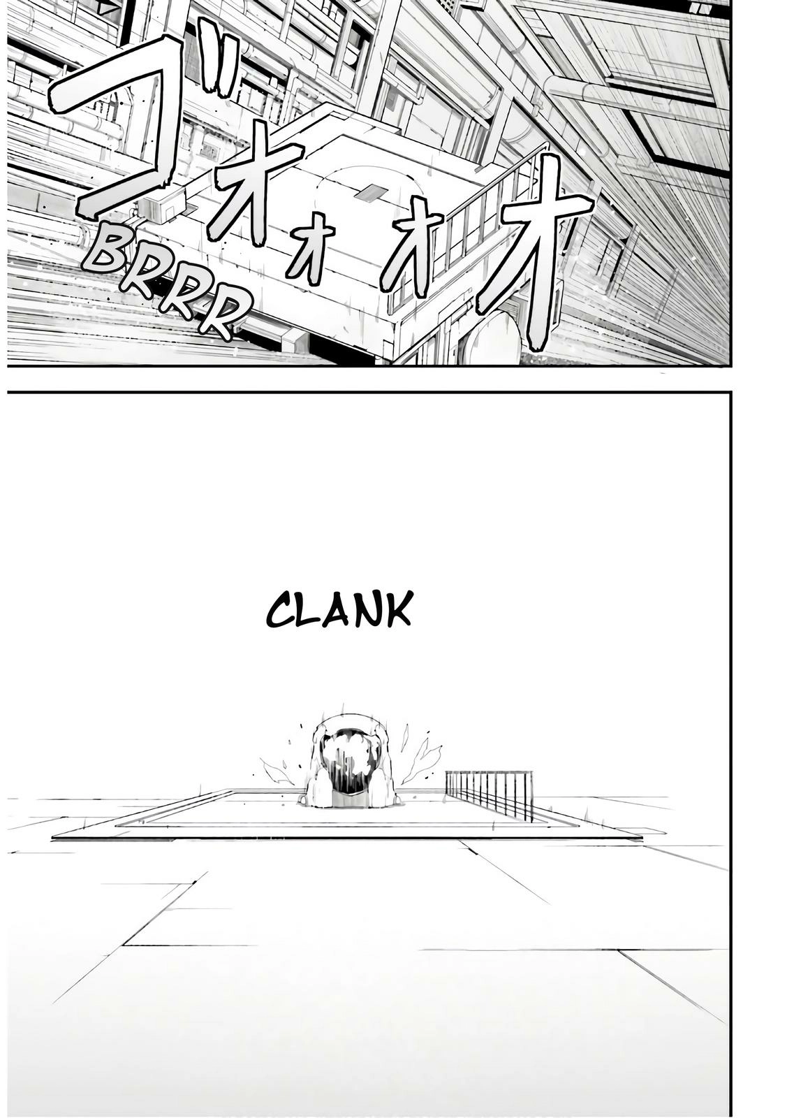 LV999 no Murabito – Chapter 42 – Page 18