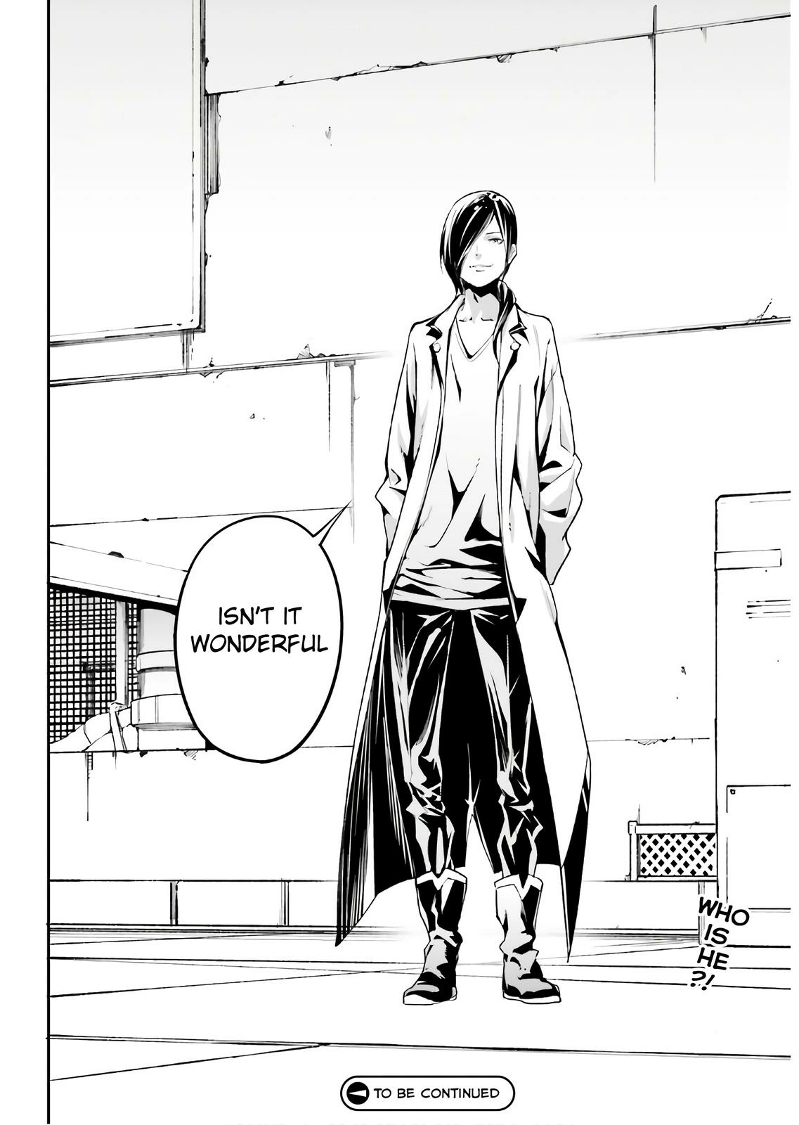 LV999 no Murabito – Chapter 42 – Page 31