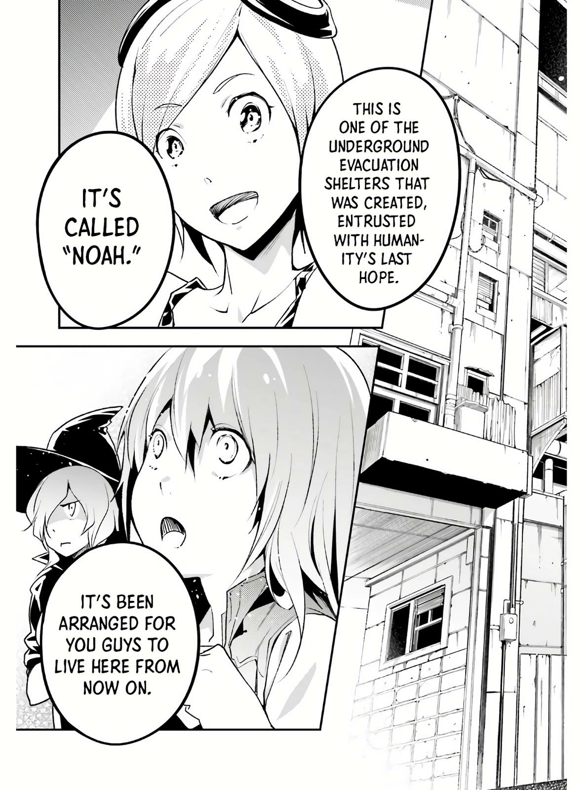 LV999 no Murabito – Chapter 45 – Page 14