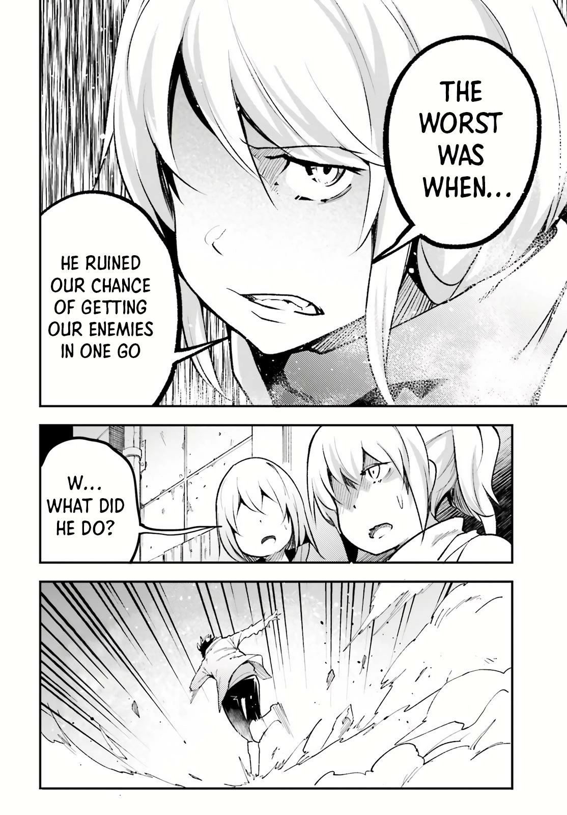 LV999 no Murabito – Chapter 46 – Page 7