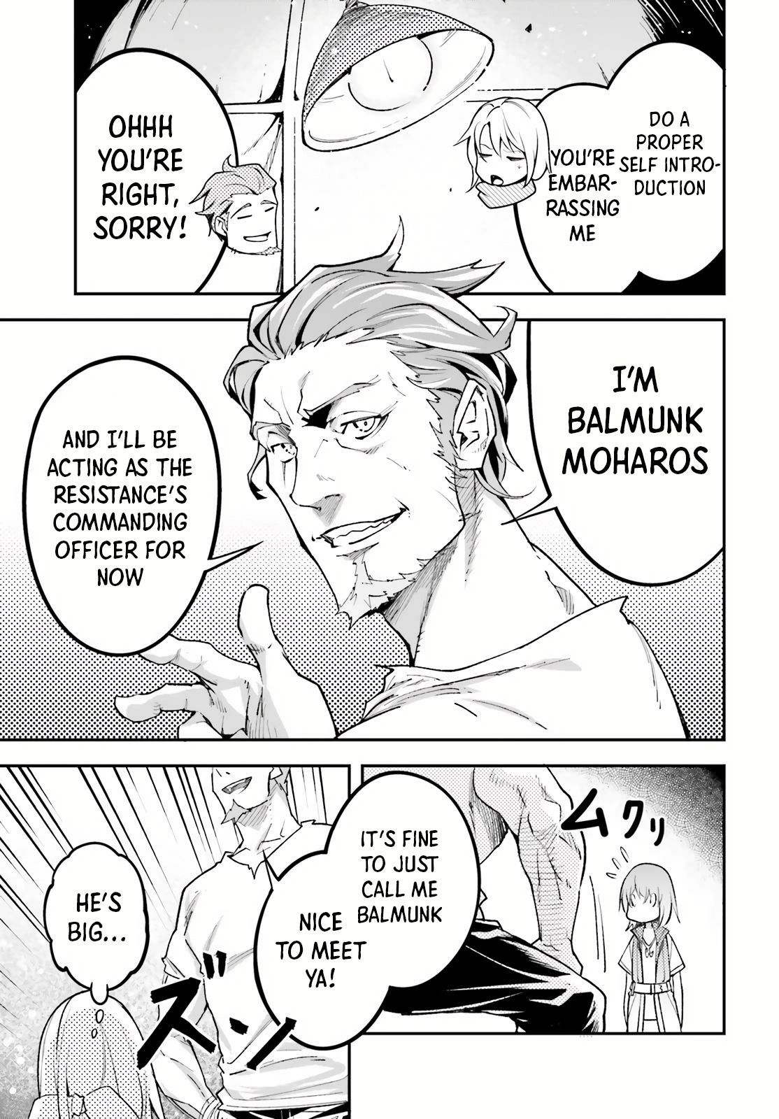 LV999 no Murabito – Chapter 46 – Page 24