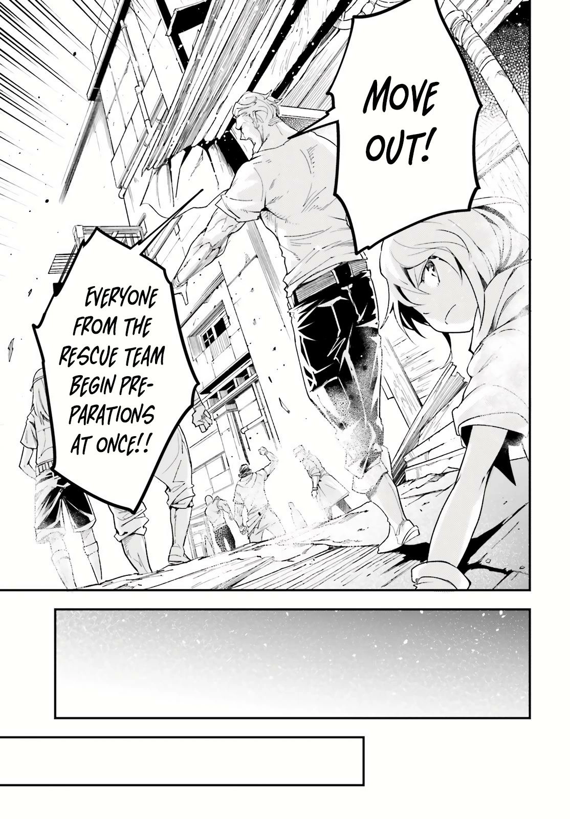 LV999 no Murabito – Chapter 46 – Page 36