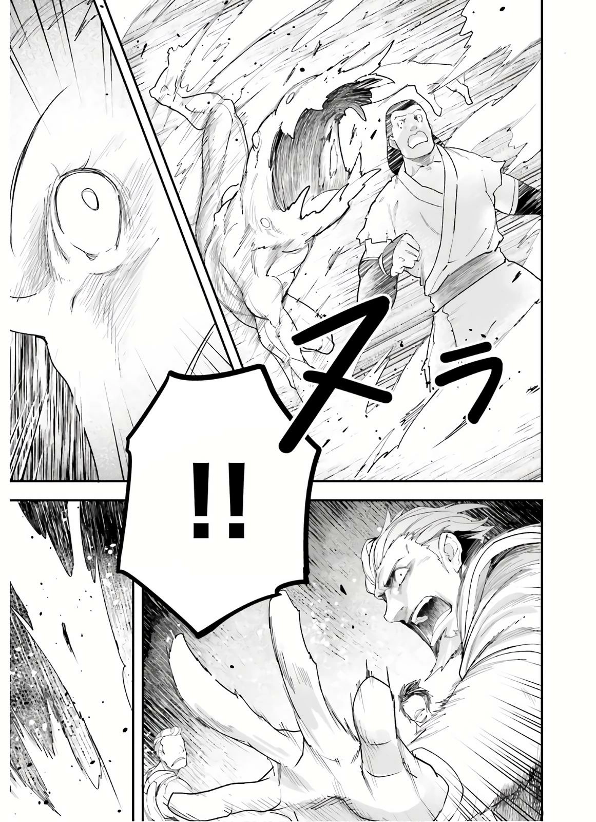 LV999 no Murabito – Chapter 47.2 – Page 5