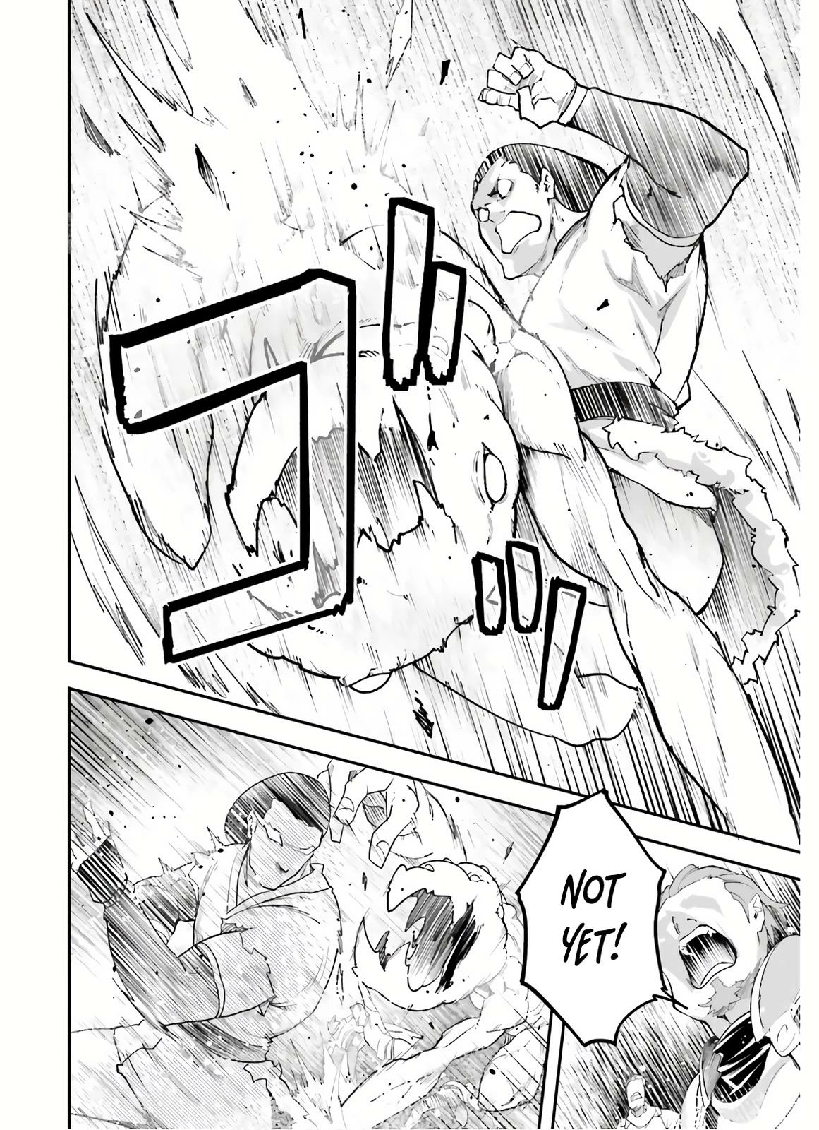 LV999 no Murabito – Chapter 47.2 – Page 6