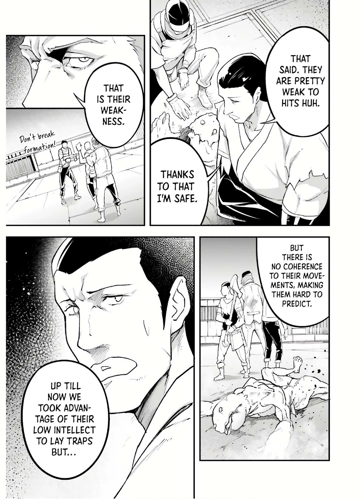 LV999 no Murabito – Chapter 47.2 – Page 9