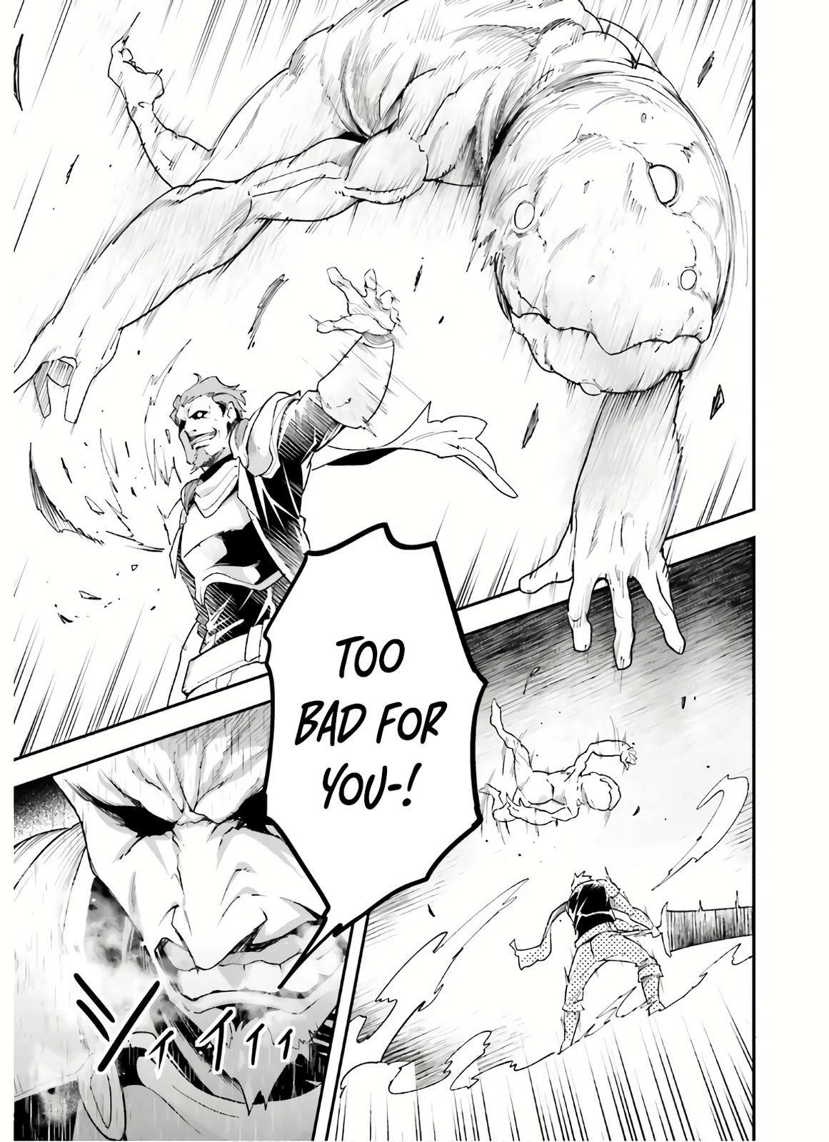 LV999 no Murabito – Chapter 47.2 – Page 21