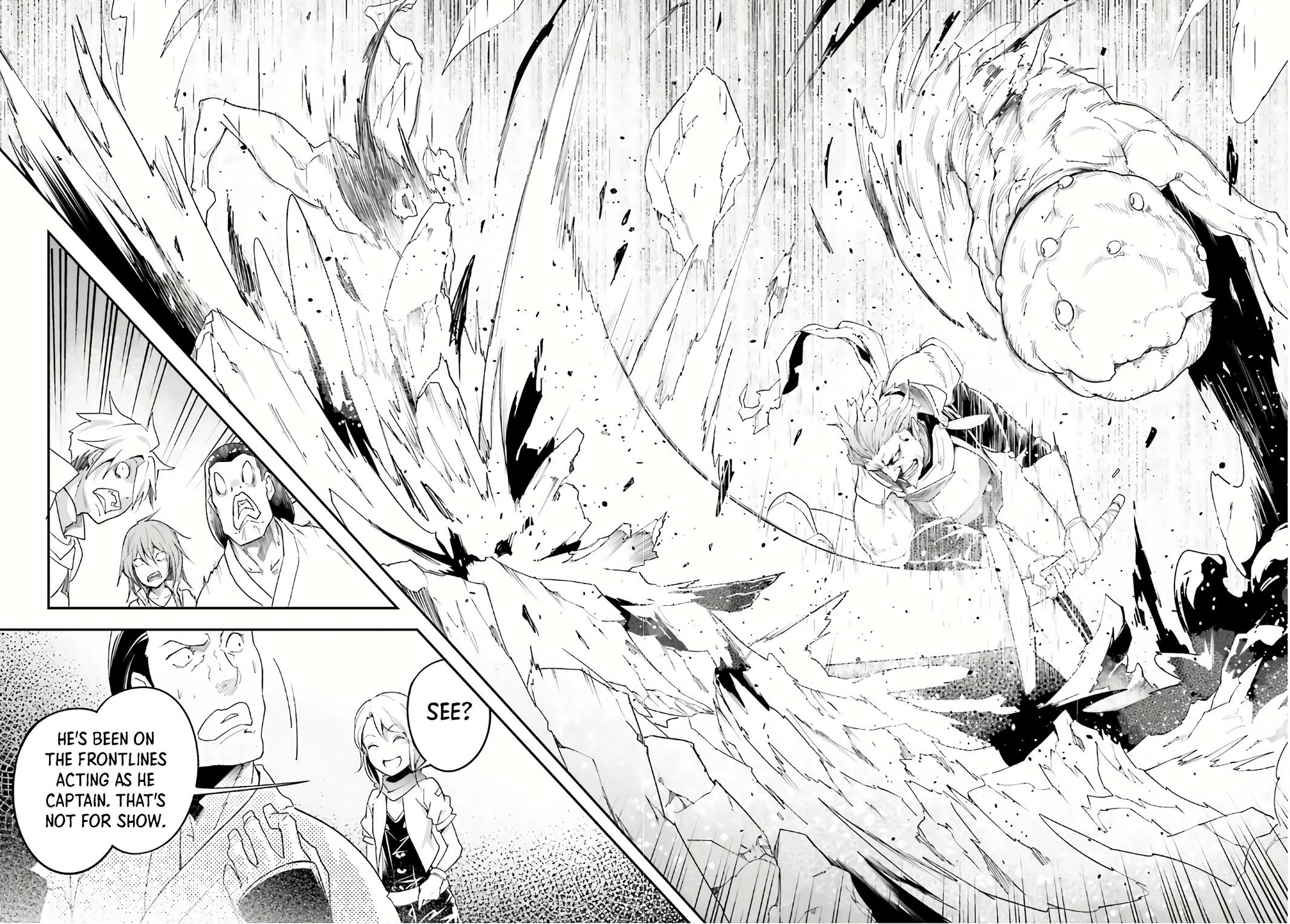 LV999 no Murabito – Chapter 47.2 – Page 22