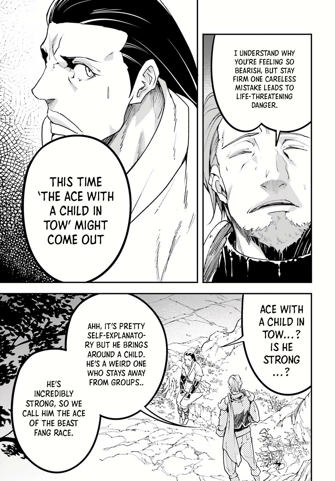 LV999 no Murabito – Chapter 48 – Page 10