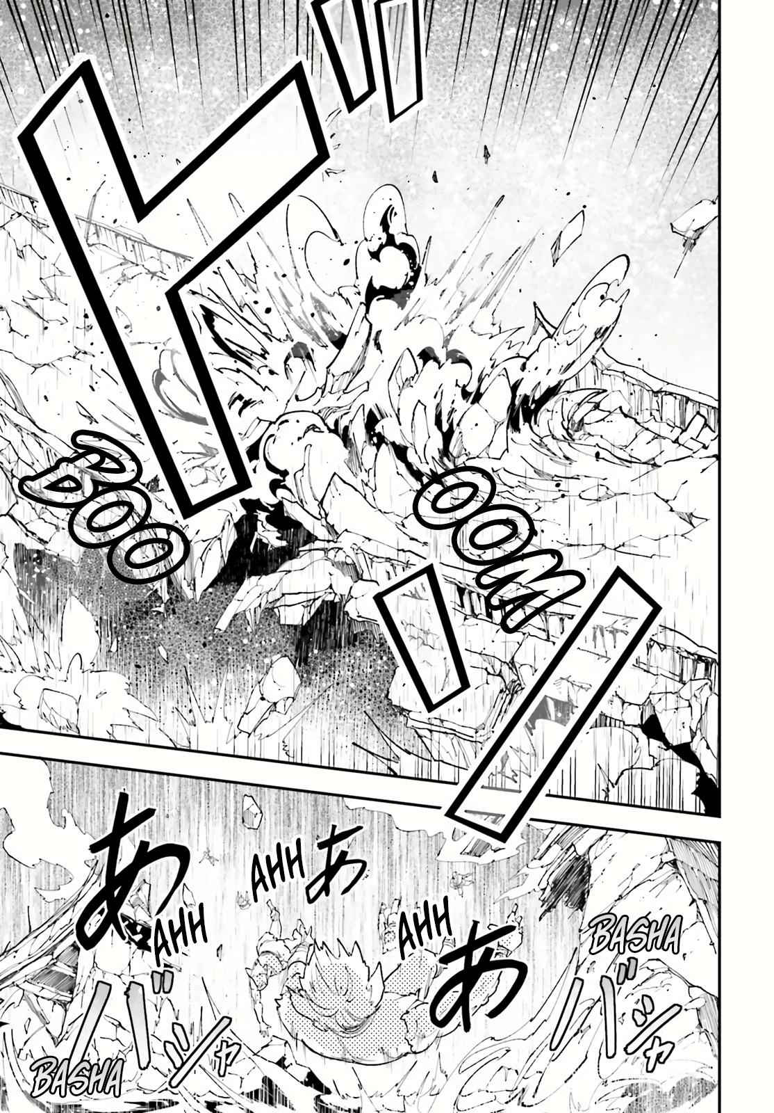 LV999 no Murabito – Chapter 48 – Page 30