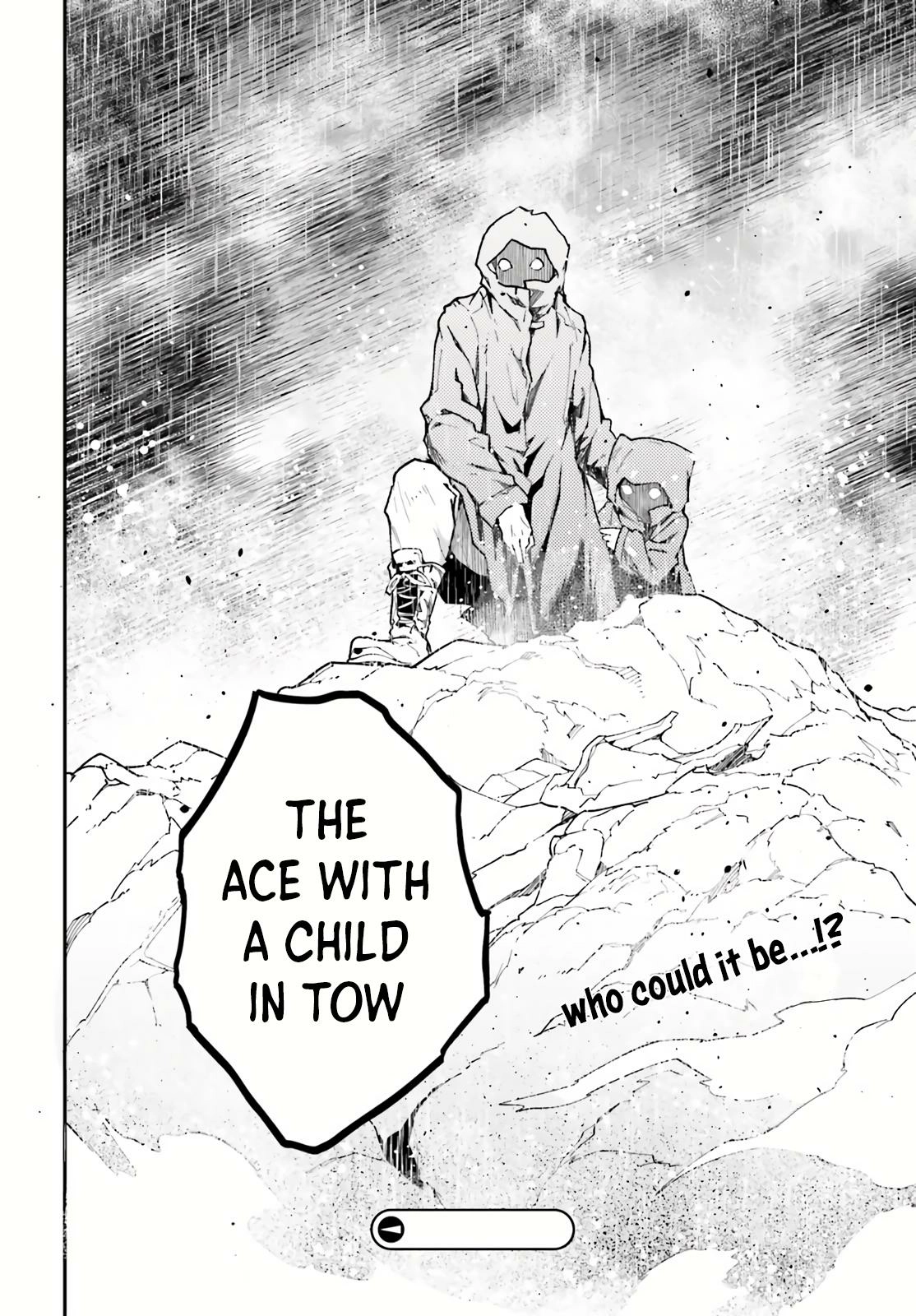 LV999 no Murabito – Chapter 48 – Page 35