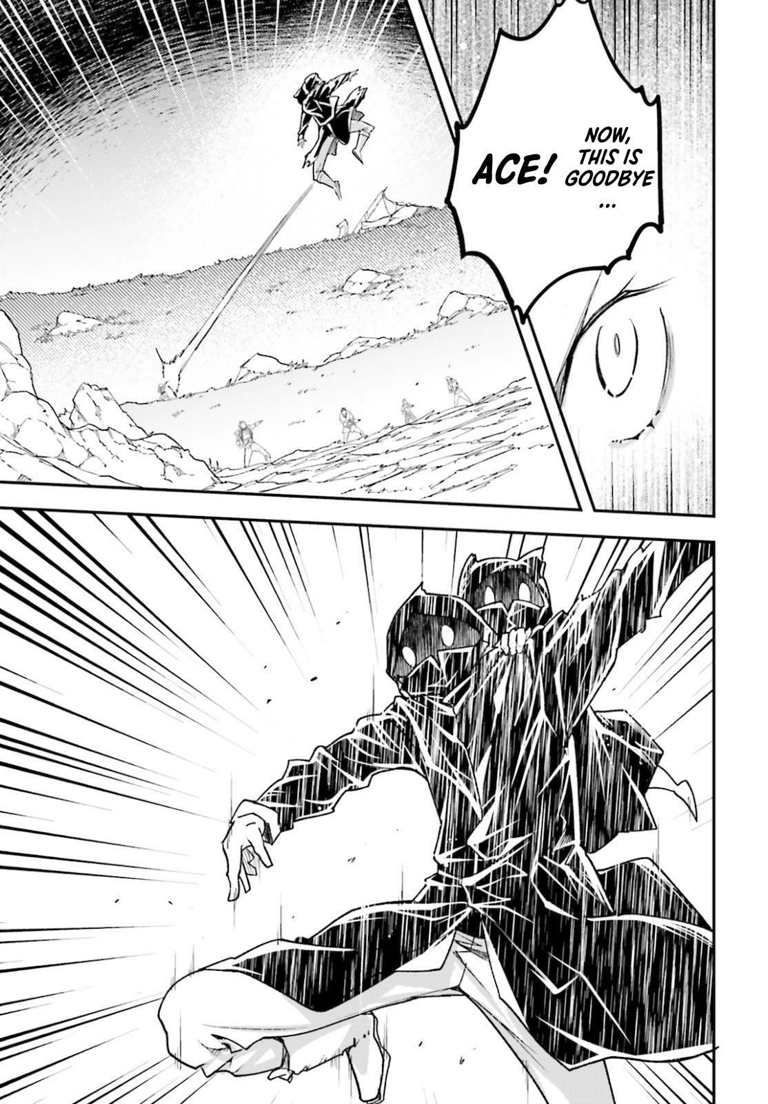 LV999 no Murabito – Chapter 49 – Page 12