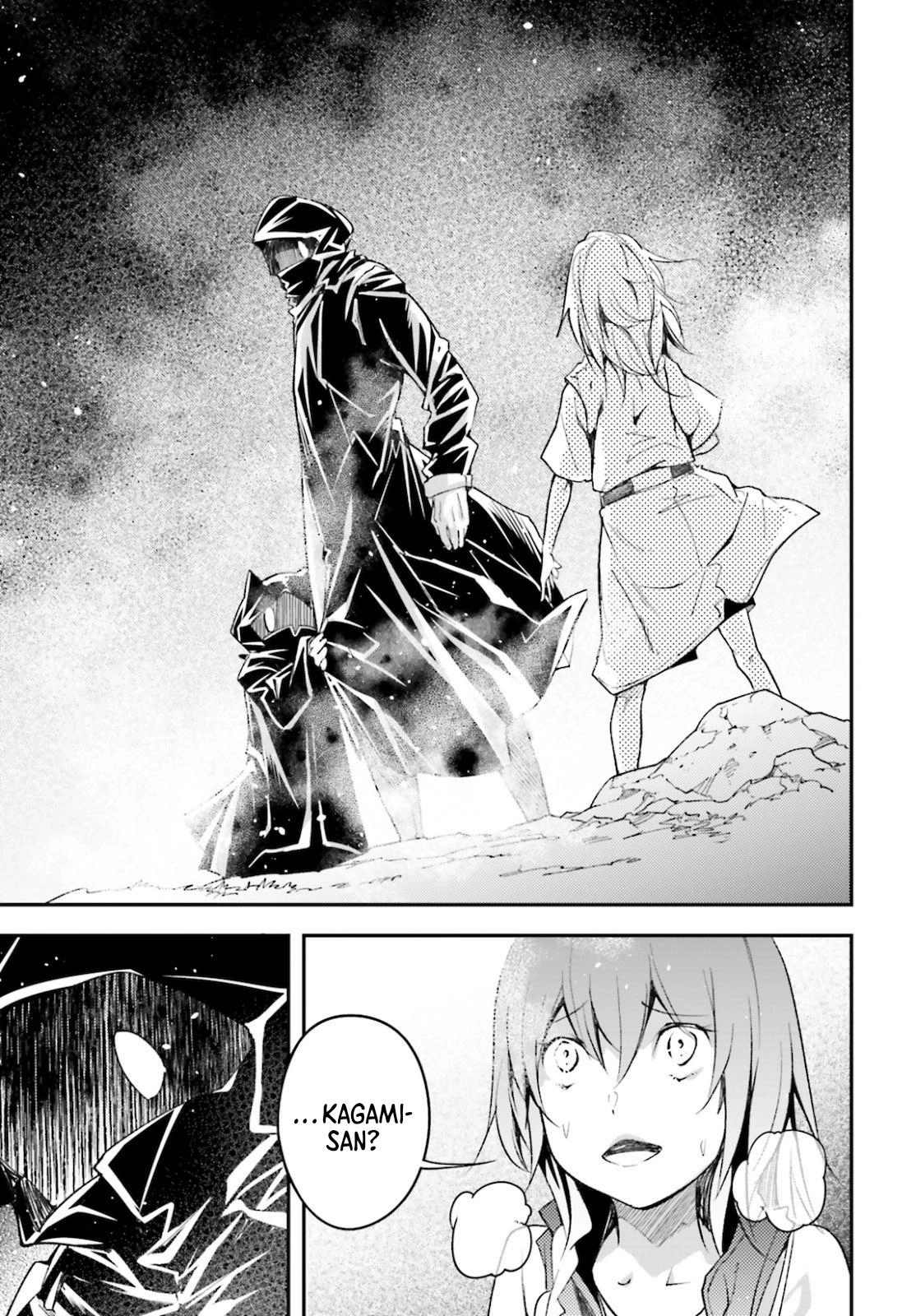 LV999 no Murabito – Chapter 49 – Page 20