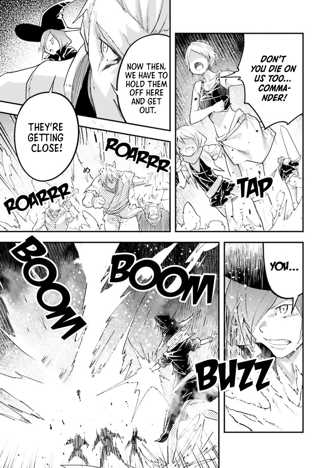 LV999 no Murabito – Chapter 49 – Page 26