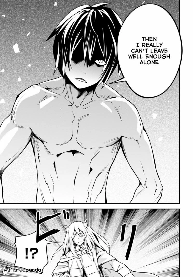 LV999 no Murabito – Chapter 5 – Page 8