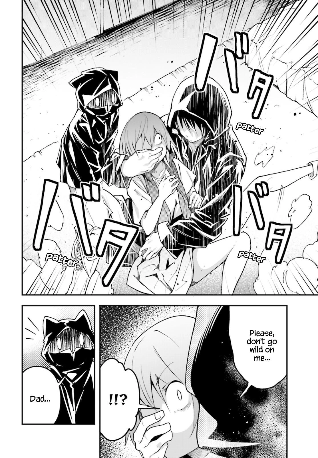 LV999 no Murabito – Chapter 50 – Page 29