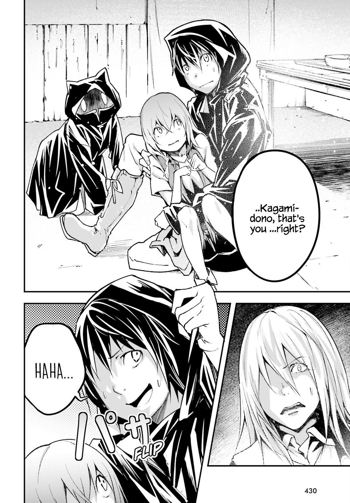 LV999 no Murabito – Chapter 51 – Page 2