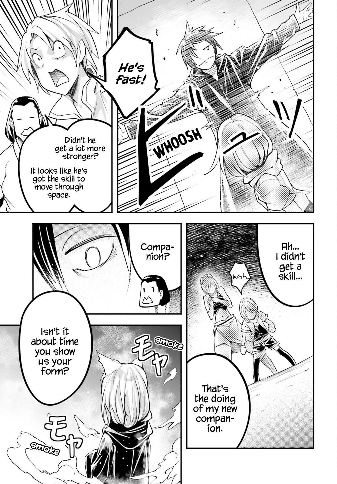 LV999 no Murabito – Chapter 51 – Page 31