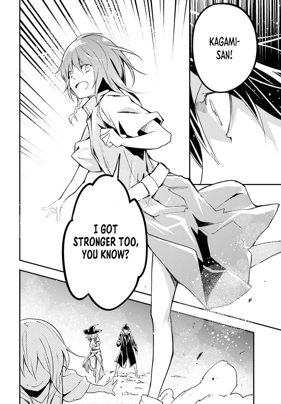 LV999 no Murabito – Chapter 52 – Page 26