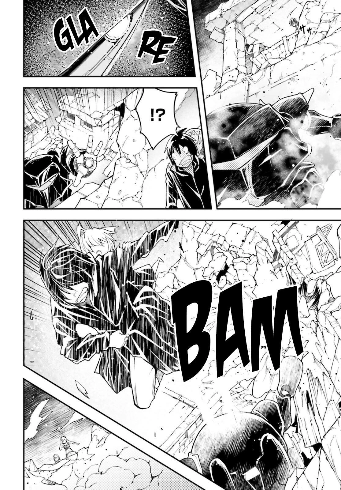 LV999 no Murabito – Chapter 53 – Page 16