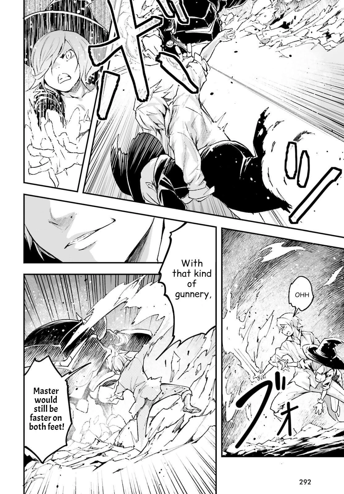 LV999 no Murabito – Chapter 55 – Page 6