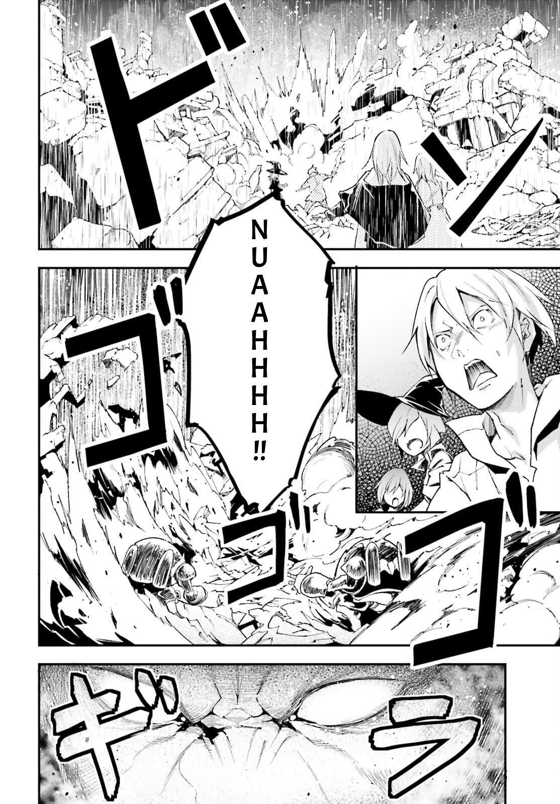 LV999 no Murabito – Chapter 55 – Page 10