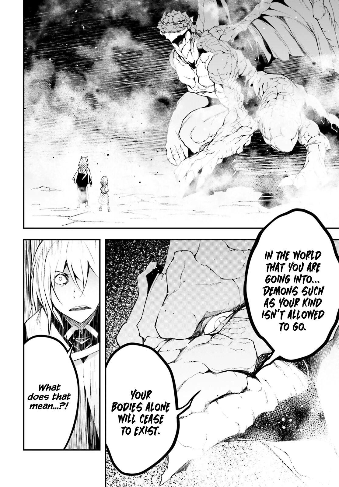 LV999 no Murabito – Chapter 57 – Page 14