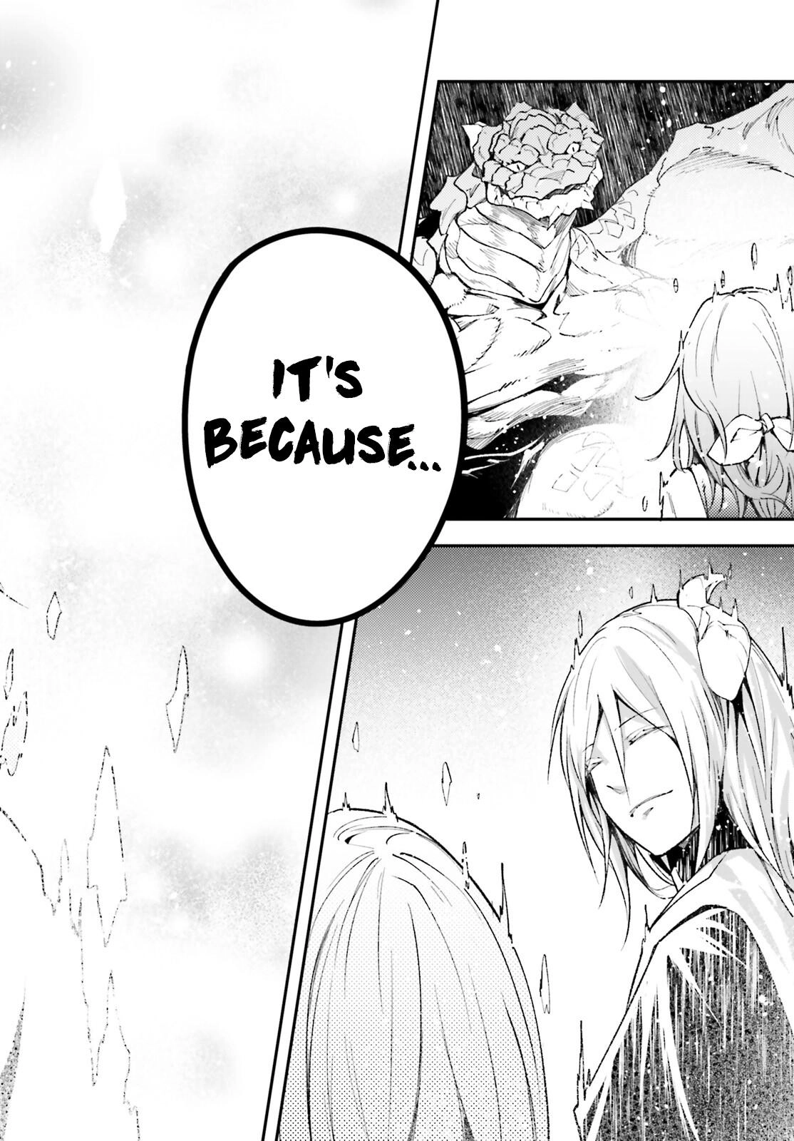 LV999 no Murabito – Chapter 57 – Page 30