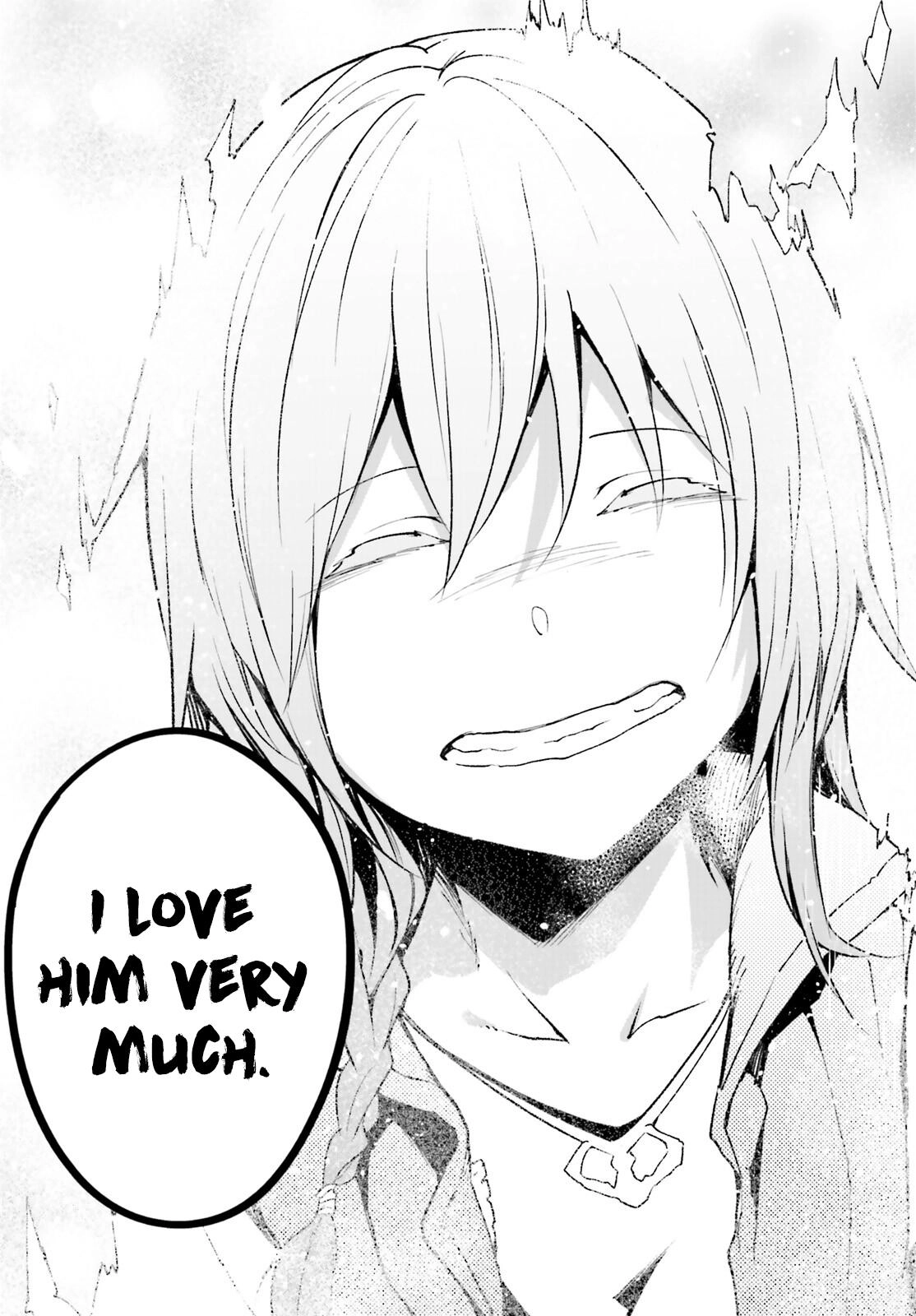 LV999 no Murabito – Chapter 57 – Page 31