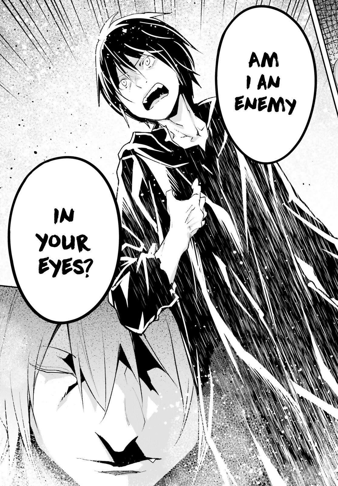 LV999 no Murabito – Chapter 58 – Page 47