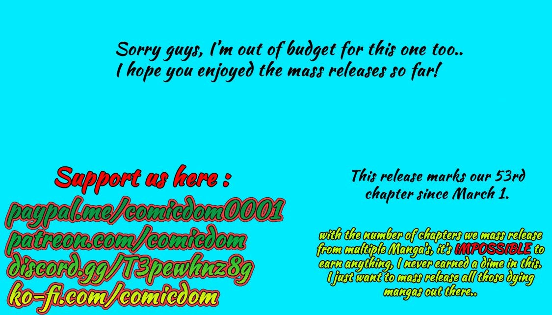 LV999 no Murabito – Chapter 58 – Page 51