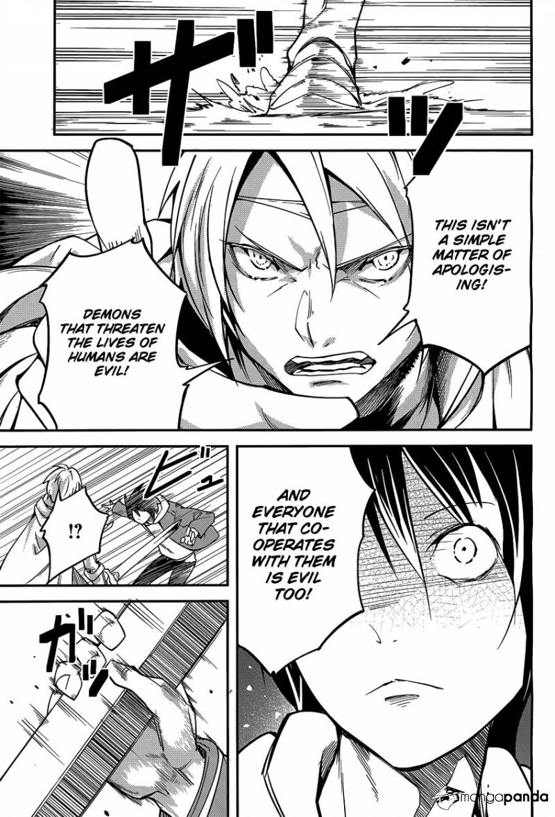 LV999 no Murabito – Chapter 6 – Page 24