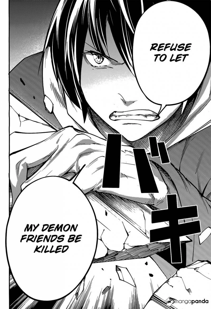 LV999 no Murabito – Chapter 6 – Page 28