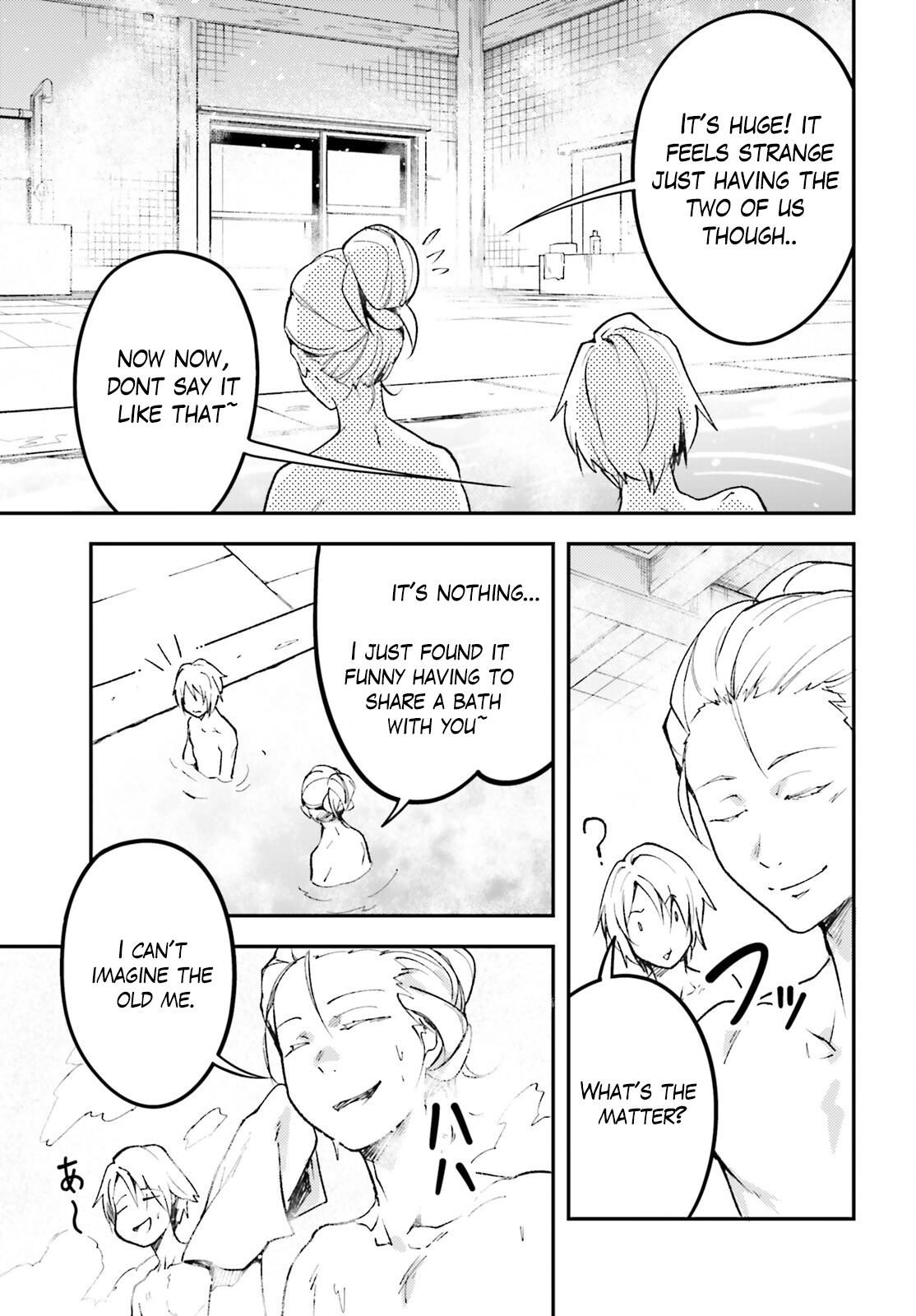 LV999 no Murabito – Chapter 60 – Page 4