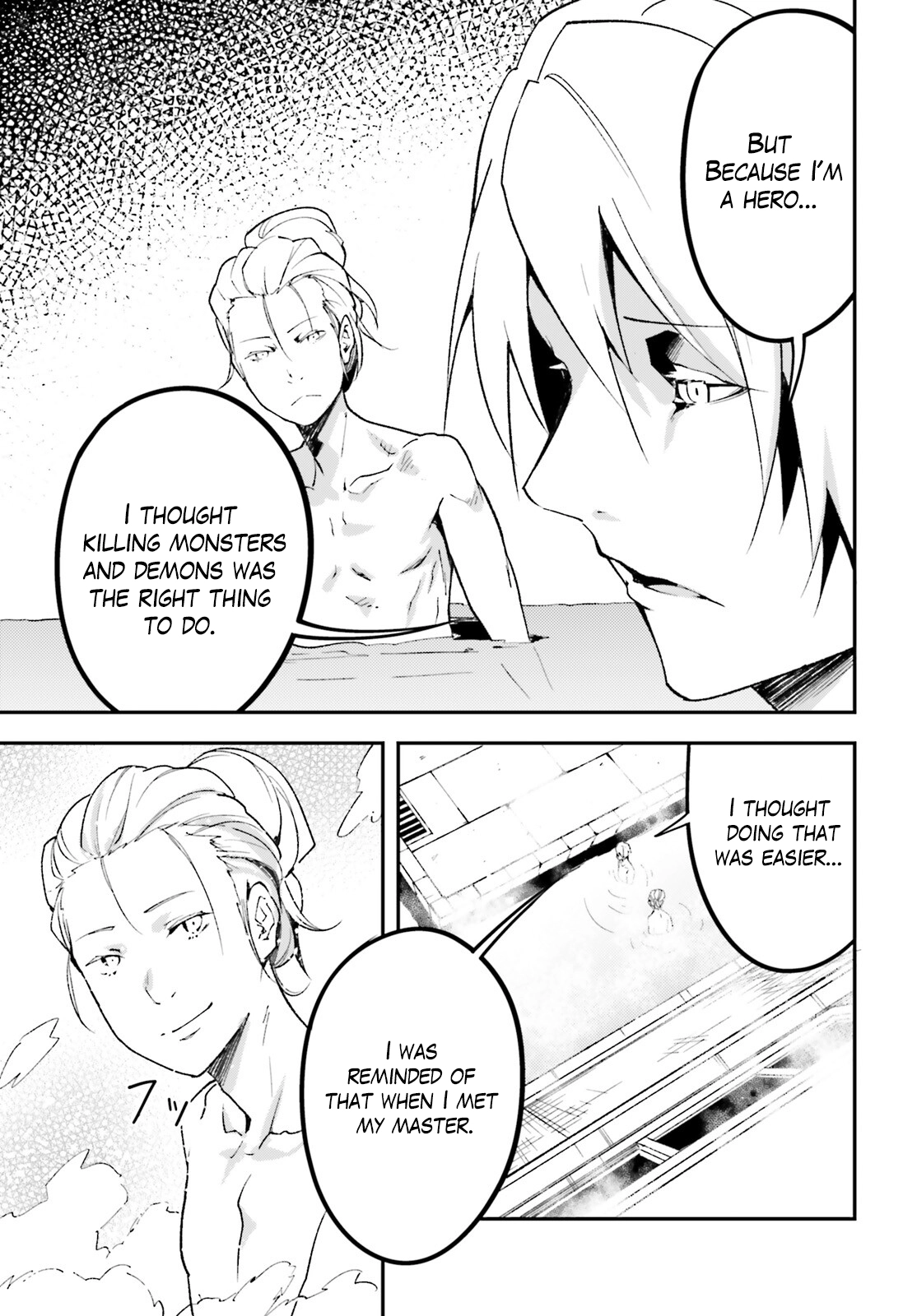 LV999 no Murabito – Chapter 60 – Page 6