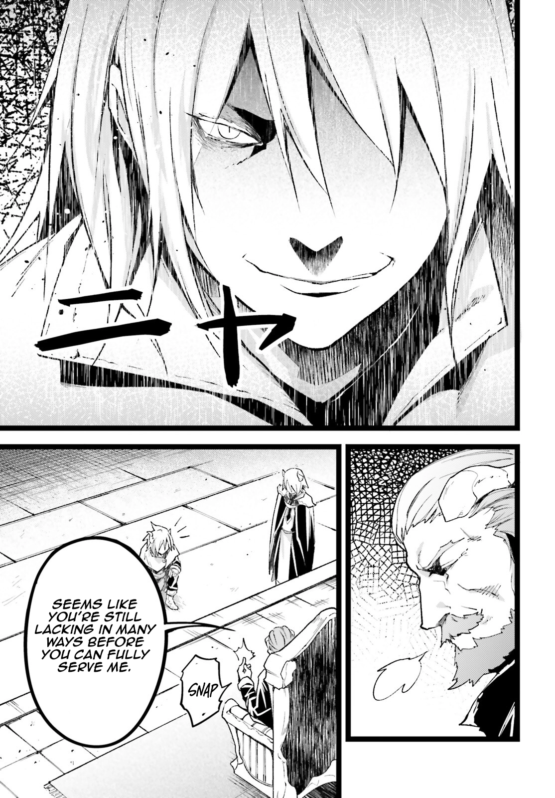 LV999 no Murabito – Chapter 60 – Page 12