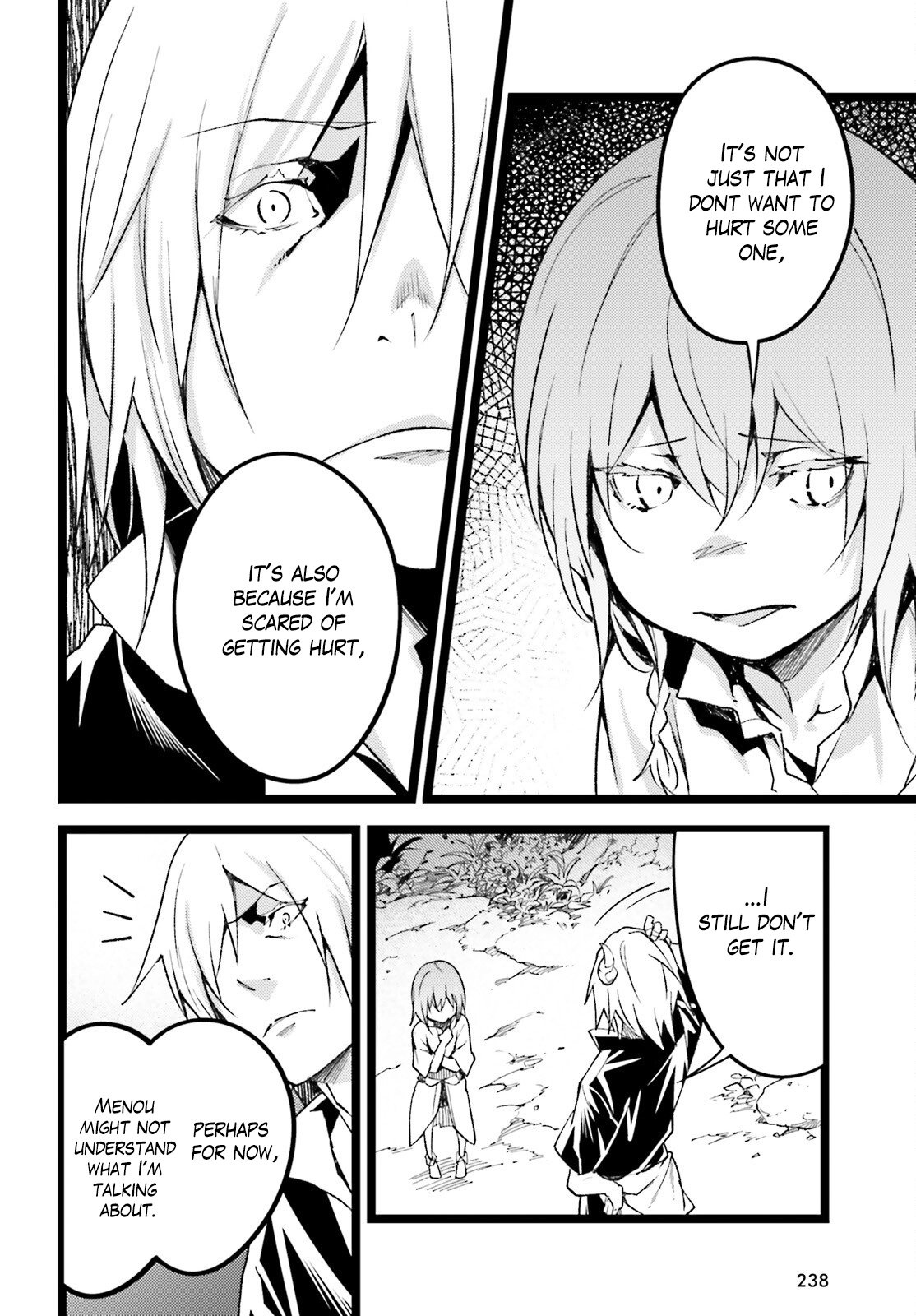 LV999 no Murabito – Chapter 60 – Page 25