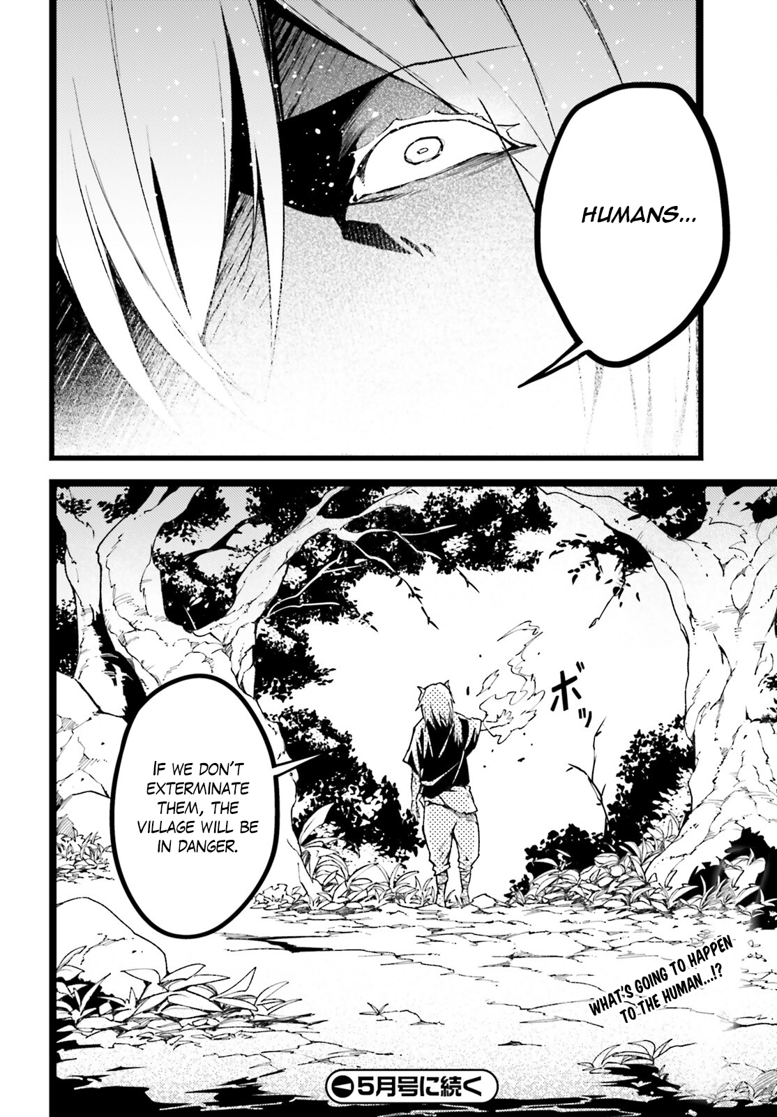 LV999 no Murabito – Chapter 60 – Page 37