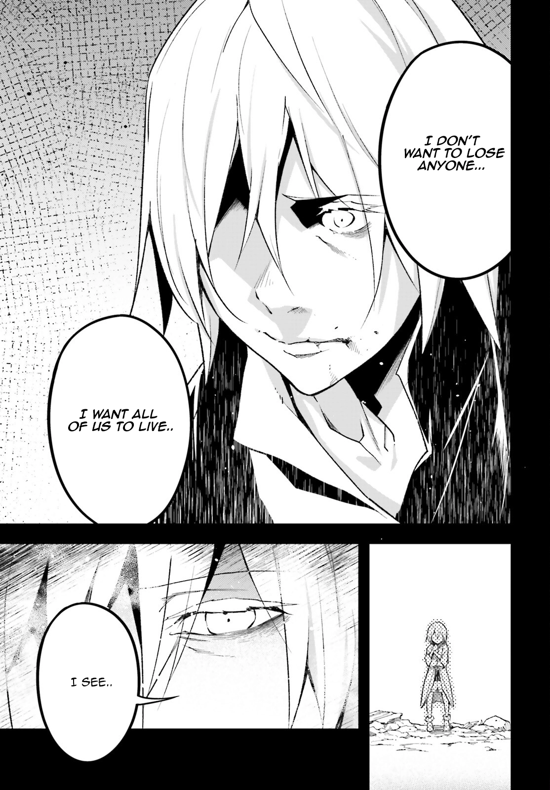 LV999 no Murabito – Chapter 61 – Page 14