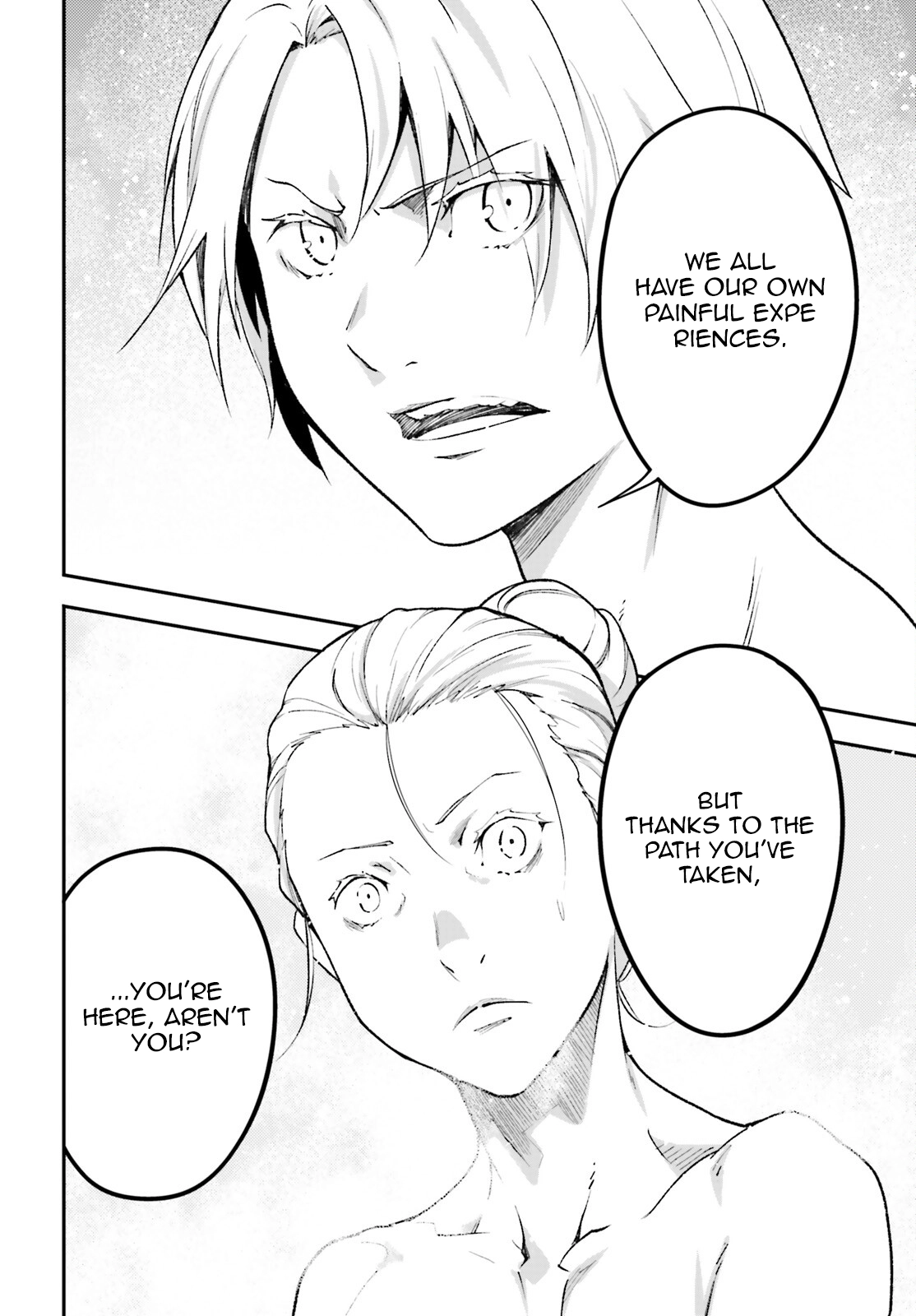 LV999 no Murabito – Chapter 61 – Page 21