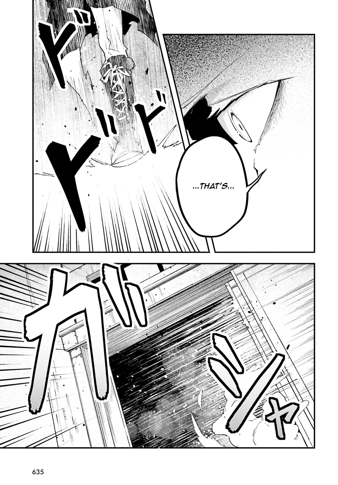 LV999 no Murabito – Chapter 61 – Page 24