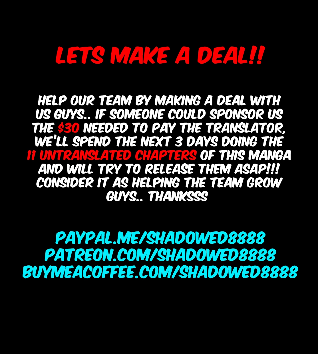 LV999 no Murabito – Chapter 62 – Page 1