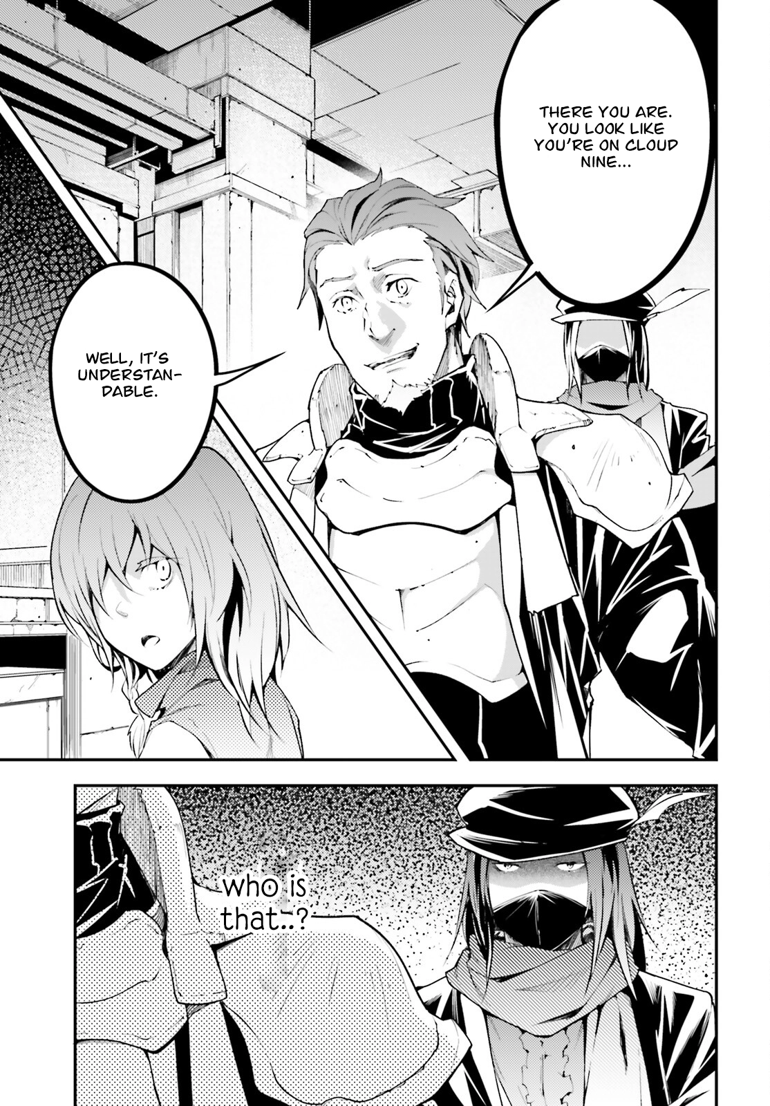 LV999 no Murabito – Chapter 64 – Page 14