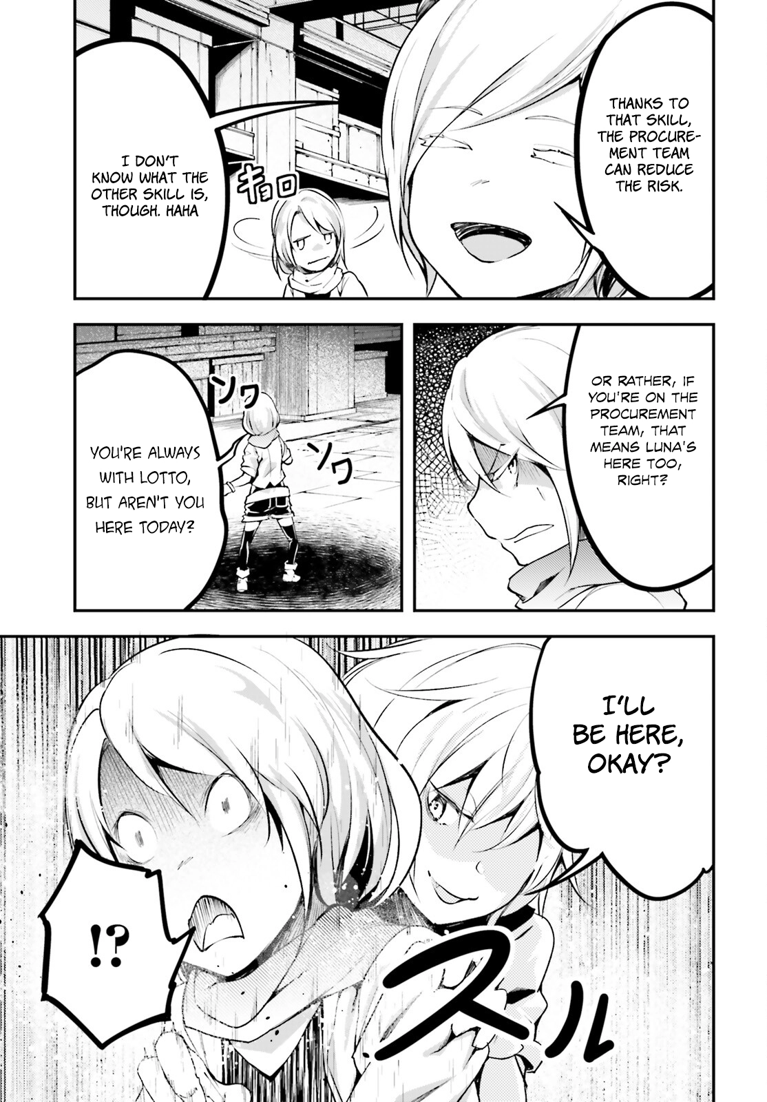 LV999 no Murabito – Chapter 64 – Page 26