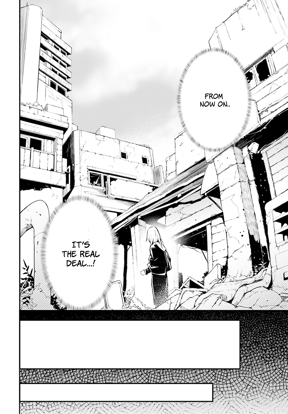 LV999 no Murabito – Chapter 65 – Page 11