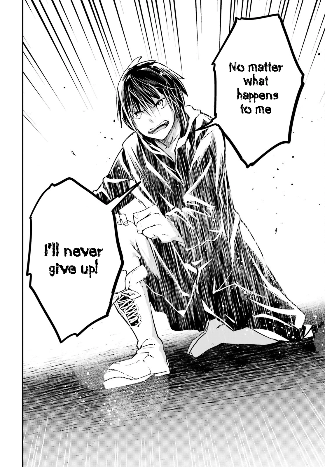 LV999 no Murabito – Chapter 66 – Page 31