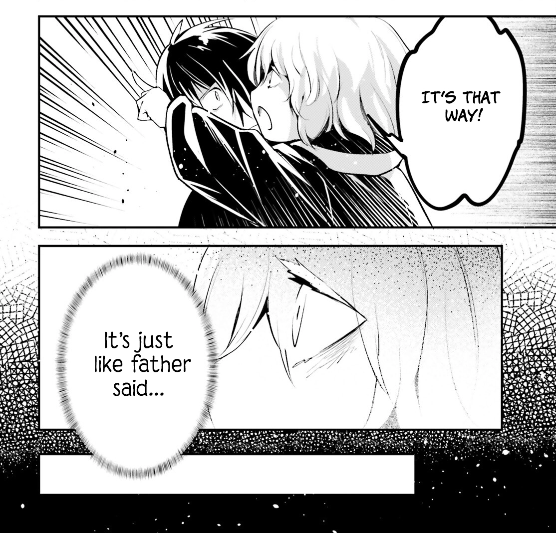 LV999 no Murabito – Chapter 67 – Page 5